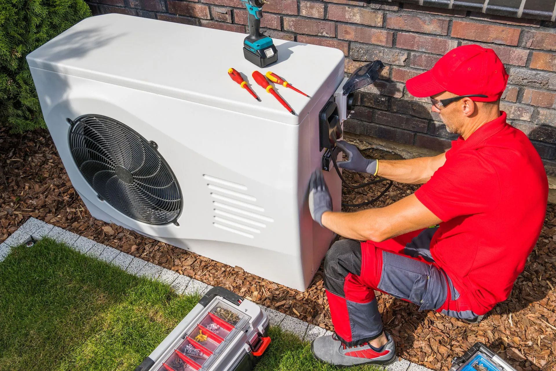 About HVAC in Lavalette, WV